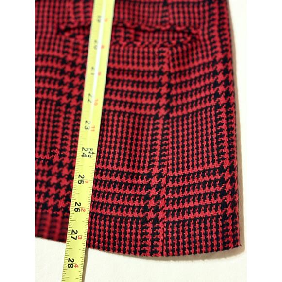 Fall Fashion VTG Casual Corner Women’s Size 8 Blazer Jacket EUC Wool Blend - Picture 6 of 7